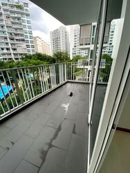 1 Canberra (D27), Condominium #562096221